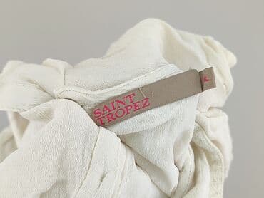 bluza spacex: Saint Tropez, Bluzka damska, rozmiar XL — 4