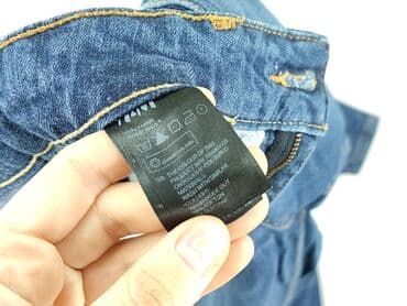 джинси жіночі сінсей: H&M, Jeansy damskie, rozmiar M — 5