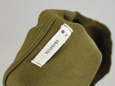 bluzki z długim rękawem reserved: Reserved, Bluzka damska, rozmiar S — 4