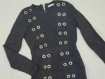 obcisłe sukienki mini: Women`s dress, size L (EU 40) — 1