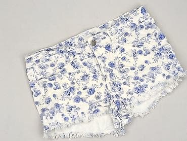 Szorty damskie, rozmiar L