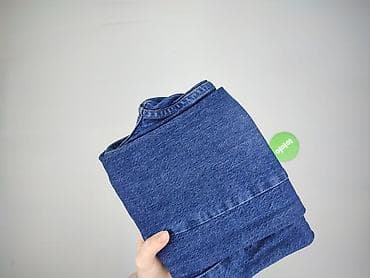 trapstar denim set: Zara, Jeansy damskie, rozmiar S — 6