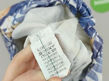 buty jezuski: ITALY FASHION, Spodnie materiałowe damskie, rozmiar S — 5