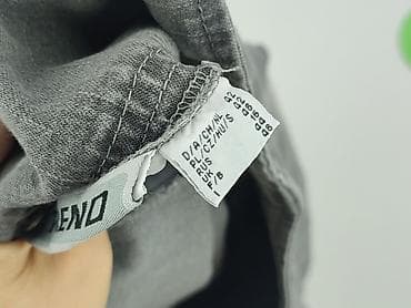 spódnice gruba: Spódnica damska, rozmiar XL — 4