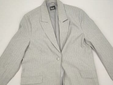 ochnik marynarki damskie: Marynarka damska, rozmiar 4XL — 1