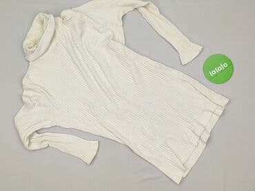 sweter gruby: Sweter damski, rozmiar S — 3