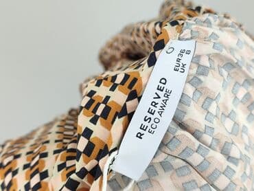 drapowana sukienka reserved: Sukienka damska, rozmiar S — 4