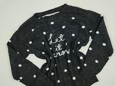 bluza ogrody: Sweter damski, rozmiar 4XL — 1