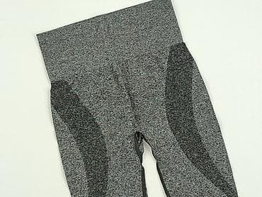 dresowe: Legginsy Sportowe damskie, rozmiar S — 1