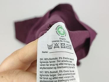 stroj do golfa: T-shirt damski, rozmiar M — 5