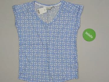 bluzki damskie polskie: Bluzka damska, rozmiar S — 2