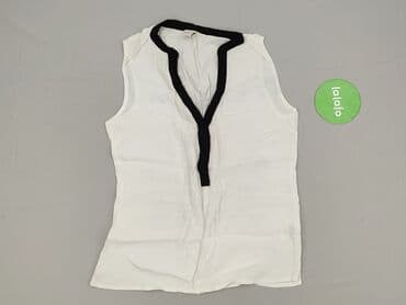 top zara basic: Zebra, Bluzka damska, S — 2