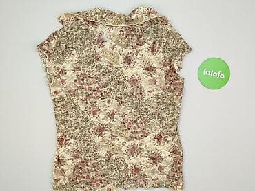 bluzki niebieska: Bluzka damska, rozmiar XL — 5