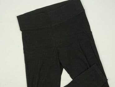 h m legginsy 34 damskie: H&M, Legginsy Sportowe damskie, rozmiar S — 1