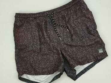 lidl klapki basenowe: Livergy, Swimming shorts for men, size M — 1