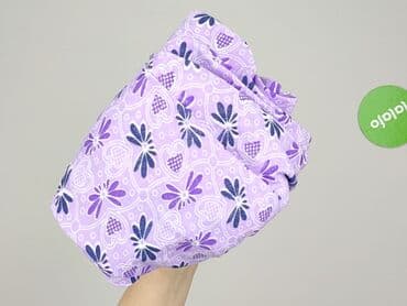 piżama pajacyk: Spodnie 3/4 damskie, L — 5