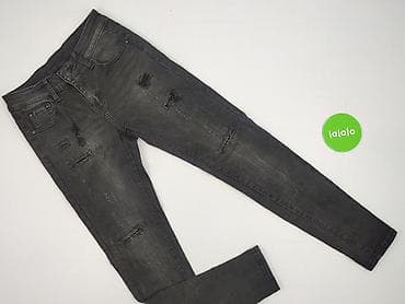 camaieu jeans: Denim, Jeansy damskie, rozmiar S — 2