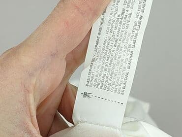 name it merino body: Fisherfield, Body damskie, M — 5