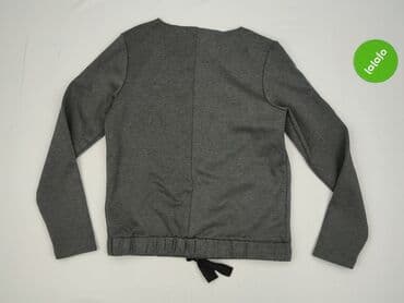 reserved bluzy: Reserved, Світшот жіночий, розмір S на lalafo.pl — 4 reserved bluzy: Reserved, Світшот жіночий, розмір S — 4