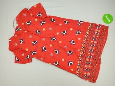 rabarbar sukienki odzież damska: Tu, Sukienka damska, rozmiar S — 3