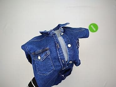 vans bluzki: Topshop Moto, Sukienka damska, rozmiar S — 7