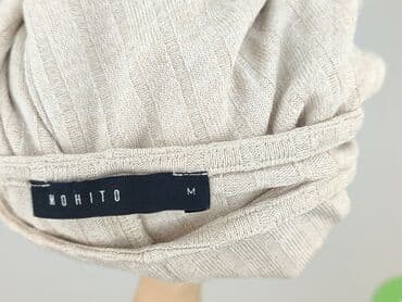 mohito bluzki z falbanami: Mohito, Жіноча блуза, M на lalafo.pl — 5 mohito bluzki z falbanami: Mohito, Жіноча блуза, M — 5