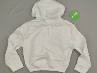 sweter w paski h: Shein, Women`s hoodie, size S (EU 36) — 3