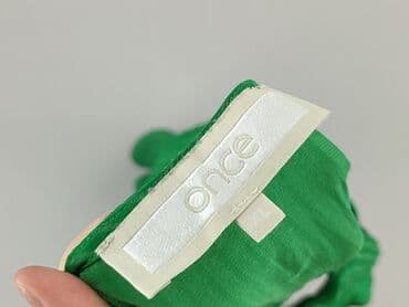 marynarki plus size damskie: Once, Bluzka damska, XL — 4