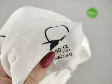 solar tshirt: Koszula damska, rozmiar L — 4