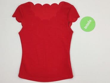 aplikacje z ubraniami: Shein, Top damski, rozmiar XS — 3