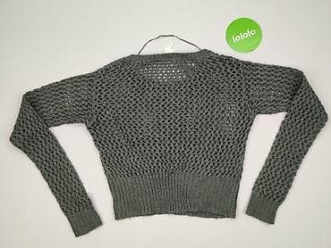 kurtki monarii: Monki, Sweter damski, rozmiar XS — 3