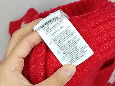 engel: Esmara, Sweter damski, rozmiar M — 5