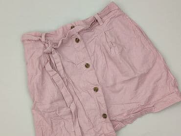 jeansowe spódniczka sinsay: Sinsay, Spódnica damska, rozmiar M — 1