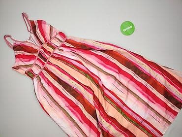 sukienki oversize boho: Sukienka damska, rozmiar XL — 2