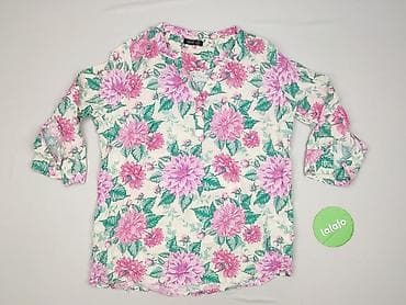 bluzki letnie: Cleve, Bluzka damska, rozmiar L — 2