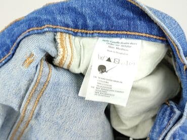 spodenki bhp: Monki, Szorty damskie, rozmiar M — 5