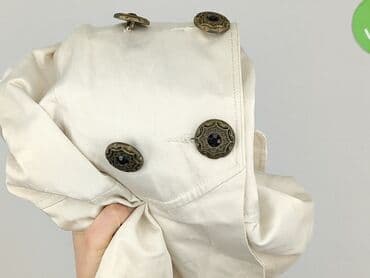 jasna marynarka damska: Marynarka damska, rozmiar XL — 5