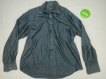 ubrania oceansapart: Atlantic, Koszulа dla mężczyzn, rozmiar S — 2