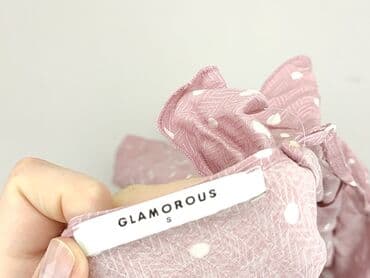 sukienka od stradivarius: Glamorous, Сукня жіноча, розмір S — 4