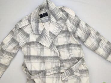 Sinsay, Płaszcz damski, L