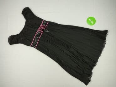 sukienka długa na wesele dla mamy: Сукня жіноча, розмір S — 3