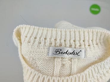 pull and bear bluzy: Sweter damski, rozmiar L — 4