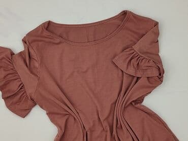 shein oversized t shirty: Shein, T-shirt damski, rozmiar M — 2