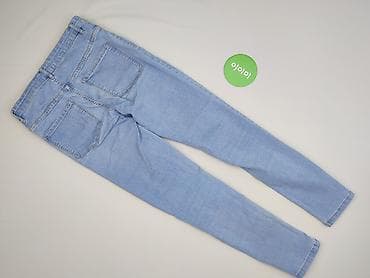 jeansy rocks: Sinsay, Jeansy damskie, rozmiar L — 3