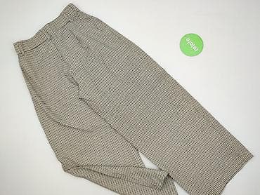 buty k: Shein, Spodnie materiałowe damskie, rozmiar S — 3