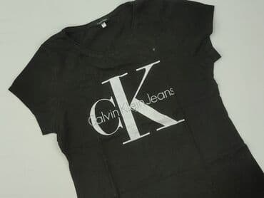 Calvin Klein Jeans, T-shirt damski, rozmiar 3XL
