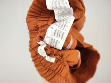 spodnie cargo damskie sinsay: Spodnie materiałowe damskie, rozmiar M — 5