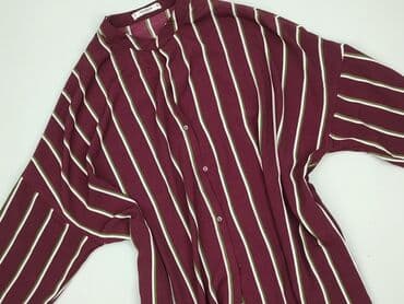 pull and bear golf damski: PULL&BEAR, Women`s shirt, size M — 1