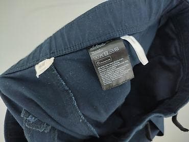 s kurt: H&M, Spodnie dresowe dla mężczyzn, rozmiar S — 5