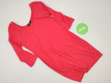 sukienka dla niskiej osoby: Ellos, Sukienka damska, M — 2